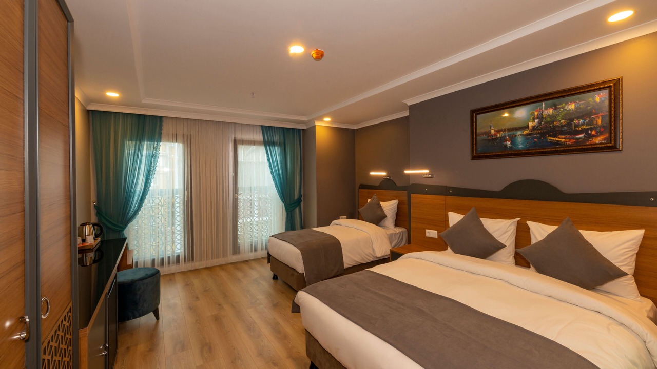 Photo of Bedroom in Aksaray
