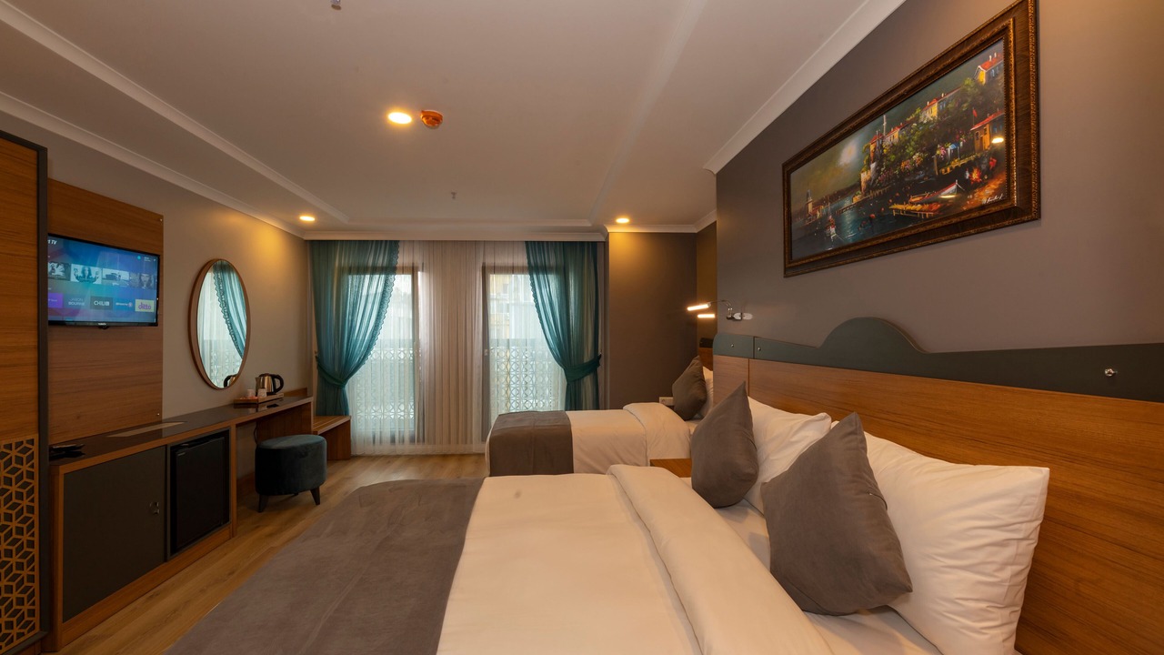 Photo of Bedroom in Aksaray