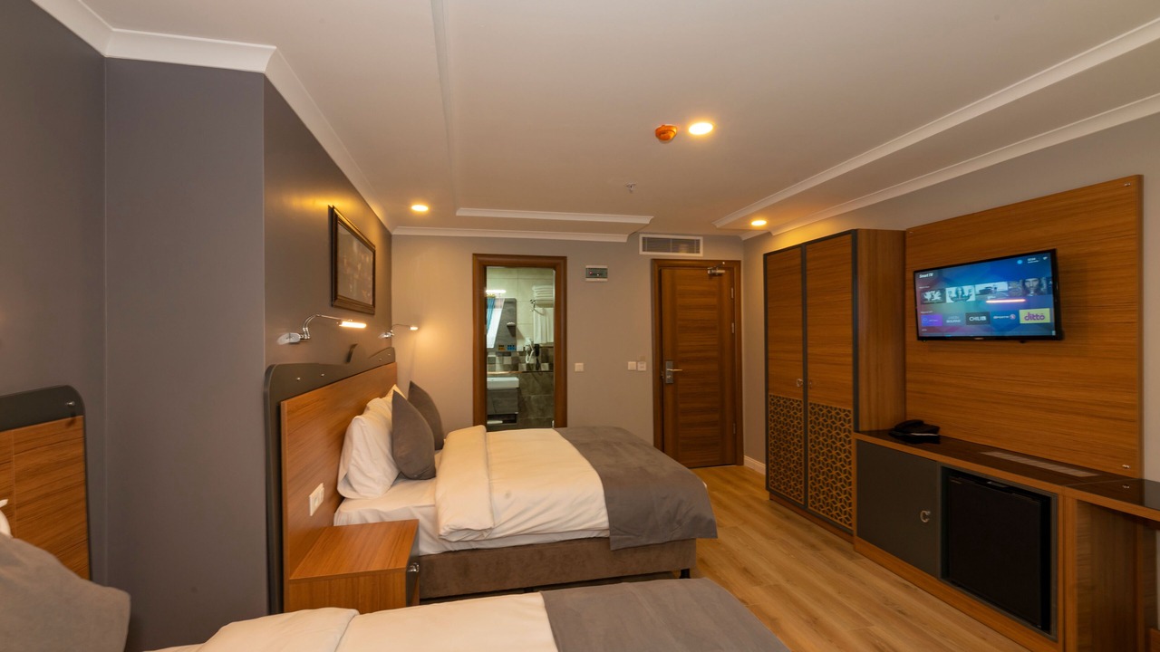 Photo of Bedroom in Aksaray