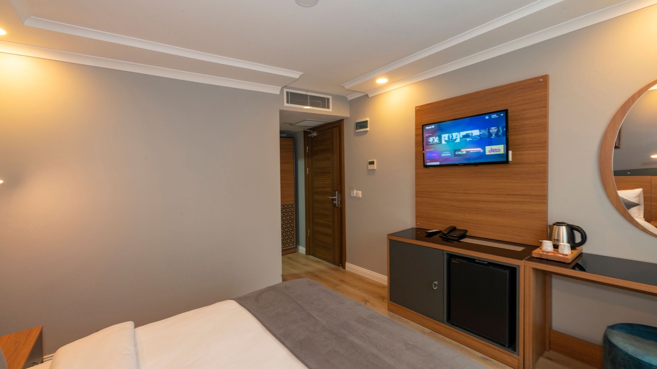 Photo of Bedroom in Aksaray