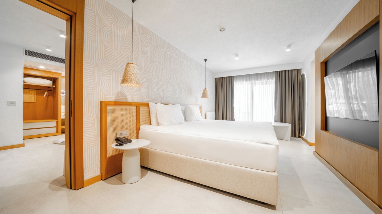 Photo of Bedroom in Torba