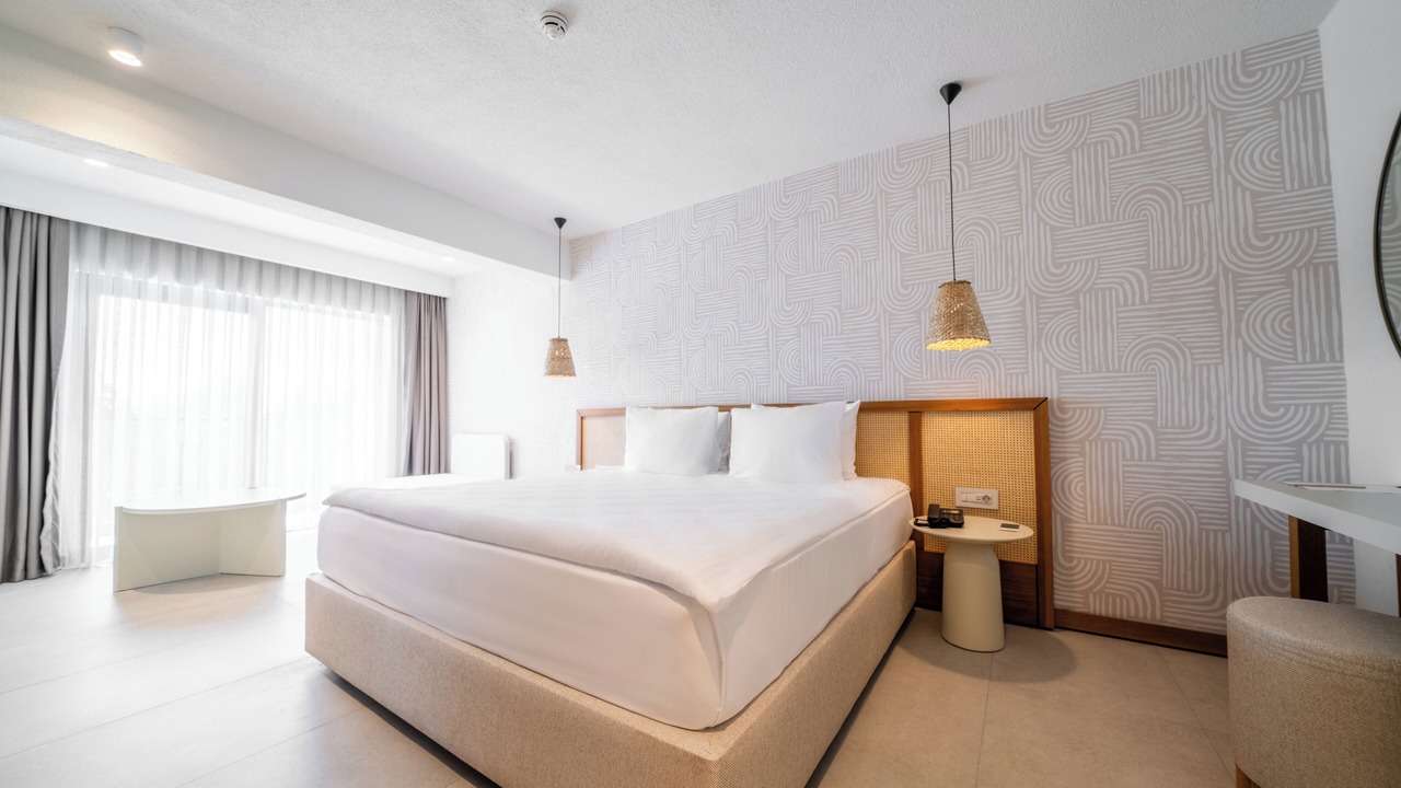 Photo of Bedroom in Torba