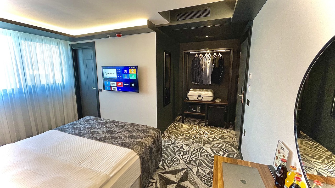 Photo of Bedroom in Karakoy