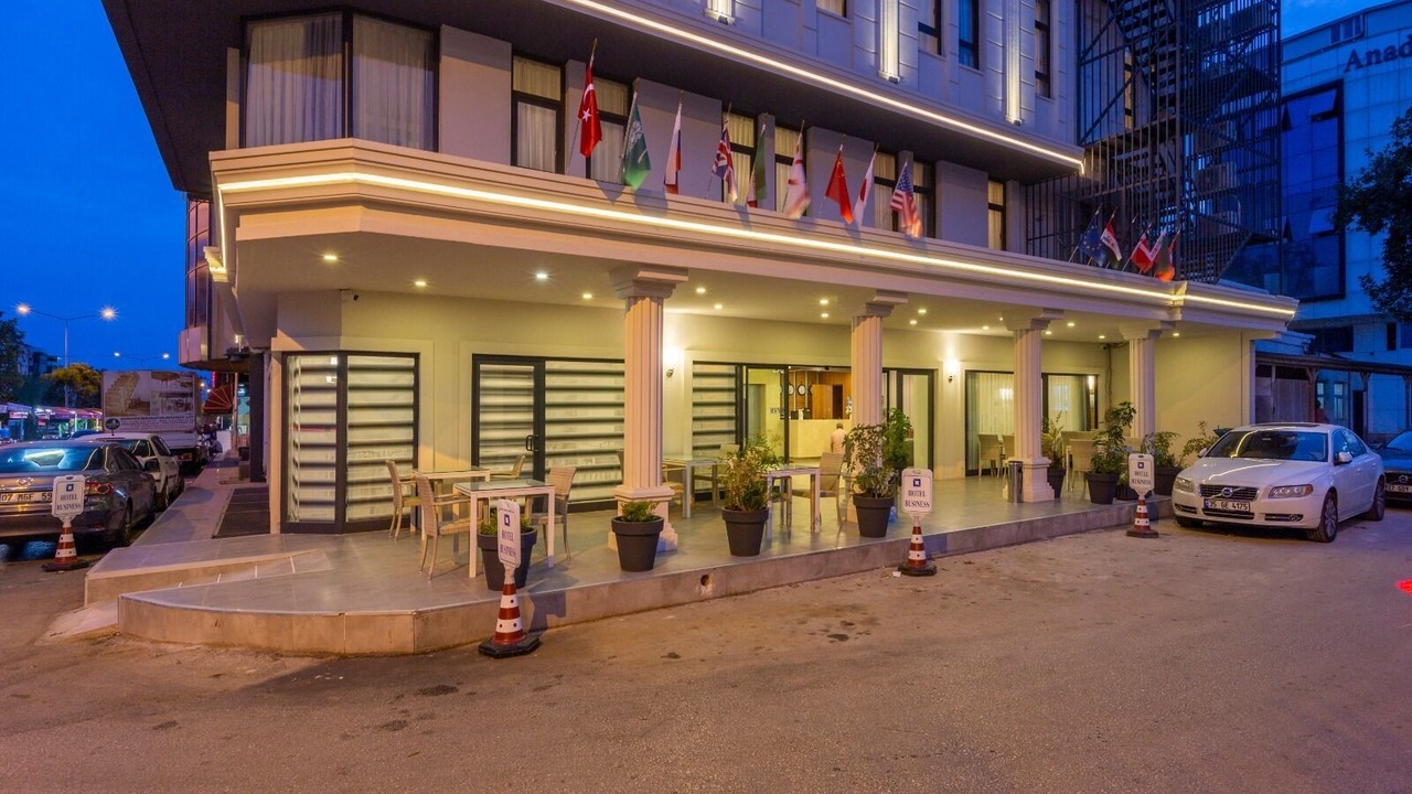 Photo of Outdoor in Muratpasa