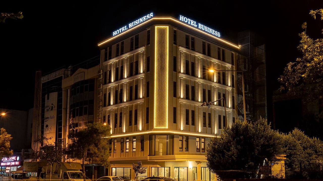 Photo of Outdoor in Muratpasa