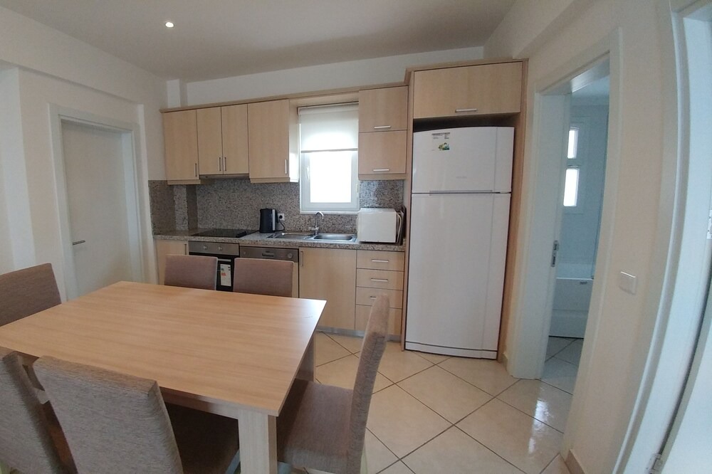 Photo of Kitchen in Sogucak