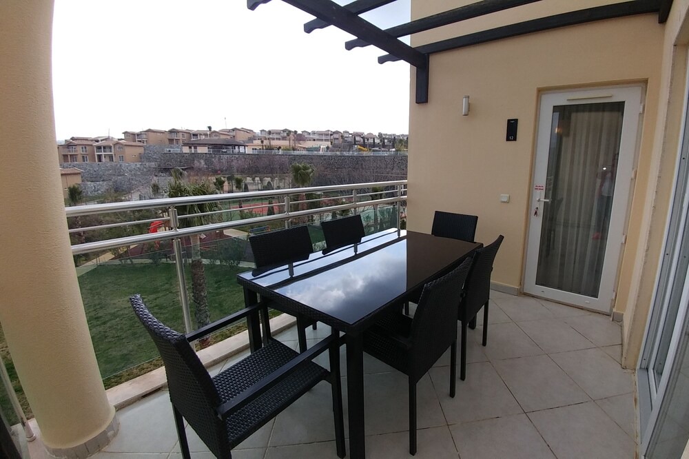 Photo of Patio Balcony in Sogucak