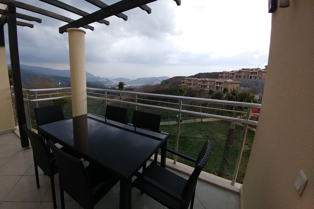 Photo of Patio Balcony in Sogucak