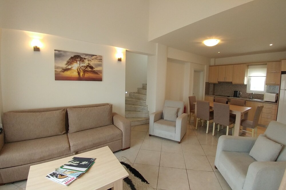 Photo of Livingroom in Sogucak