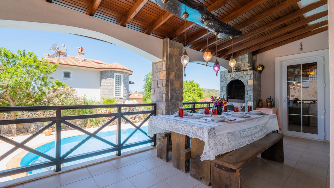 Photo of Outdoor in Oludeniz