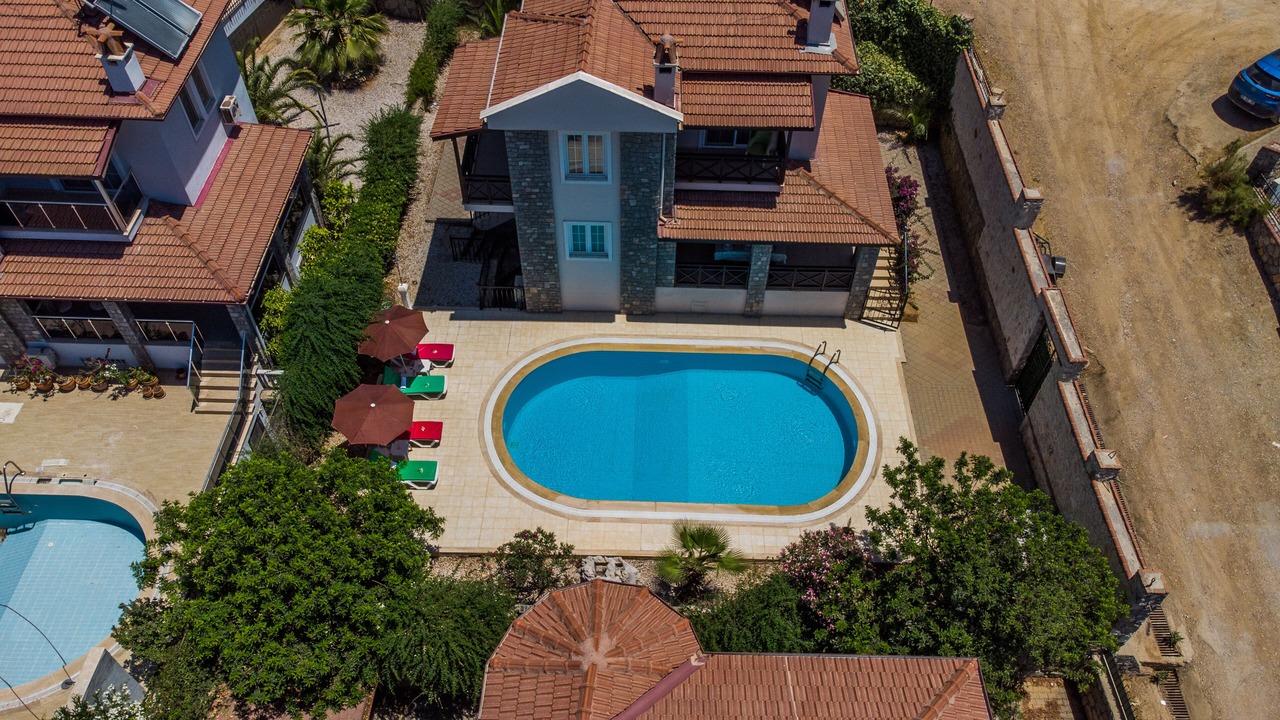 Photo of Outdoor in Oludeniz