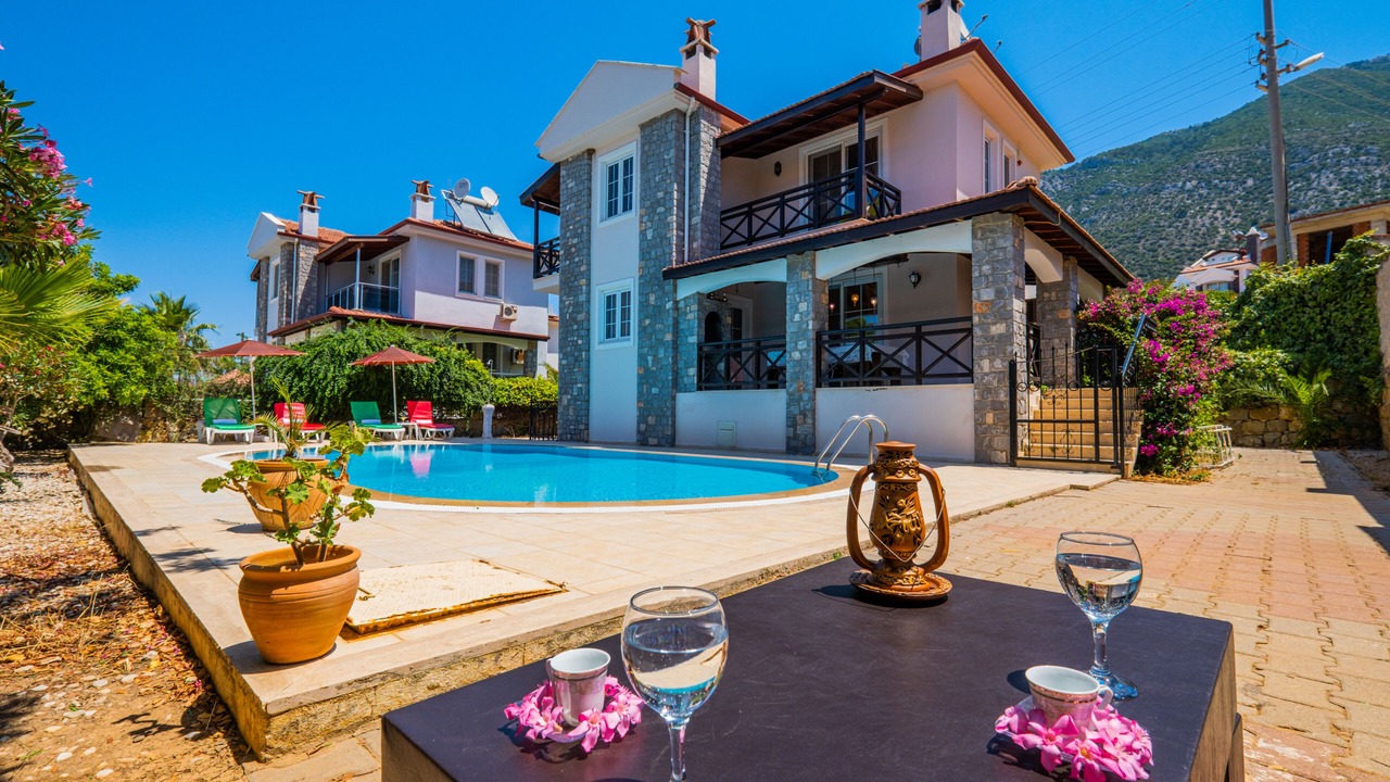 Photo of Outdoor in Oludeniz