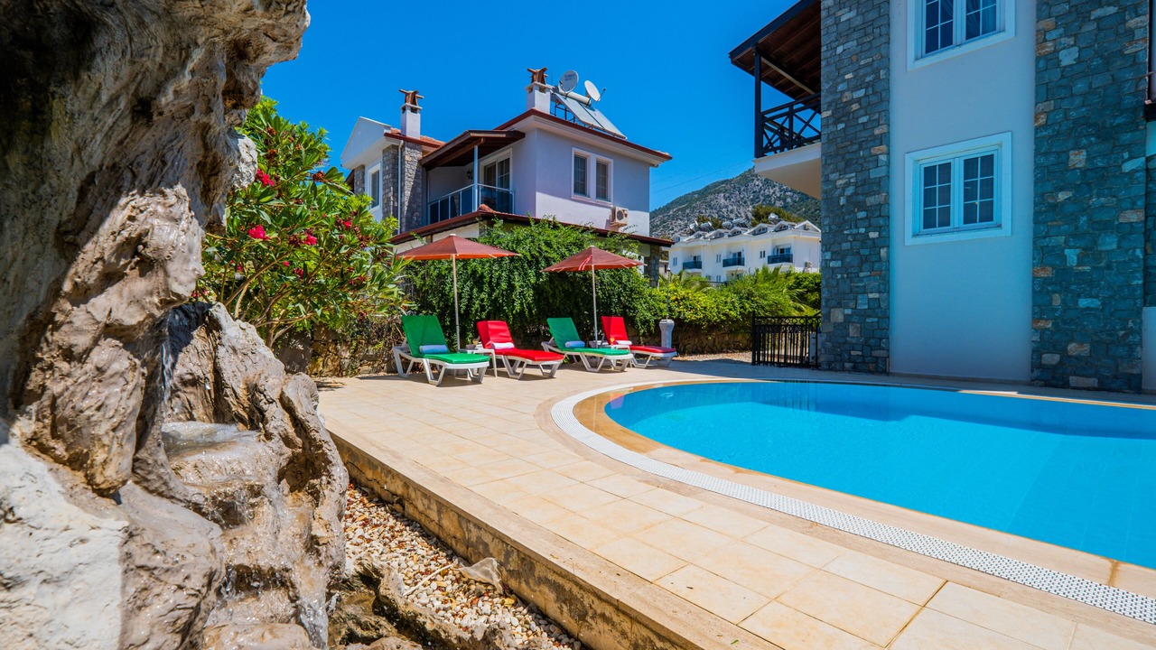 Photo of Outdoor in Oludeniz