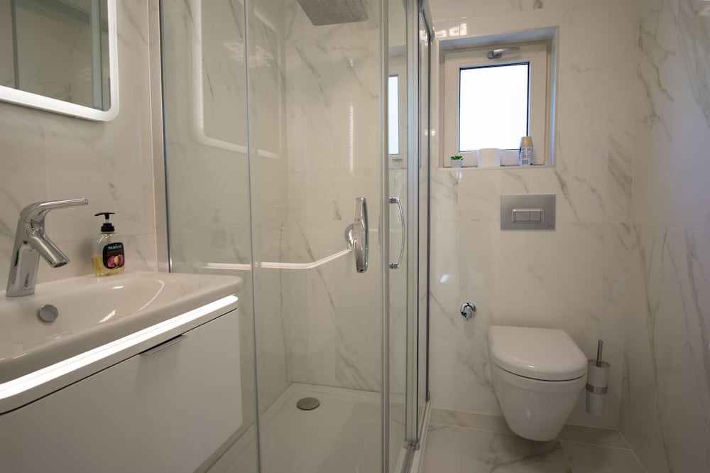 Photo of Bathroom in Gocek