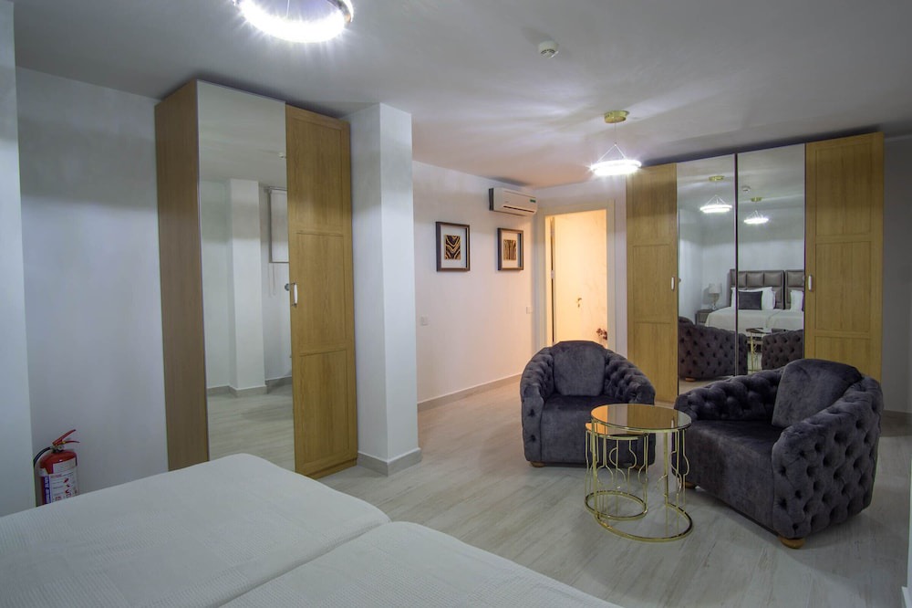 Photo of Bedroom in Gocek