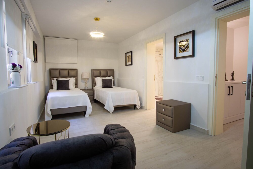 Photo of Bedroom in Gocek