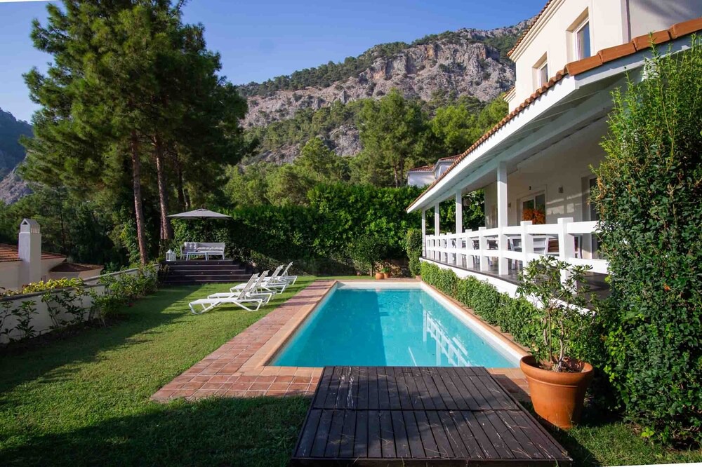 Photo of Outdoor in Gocek