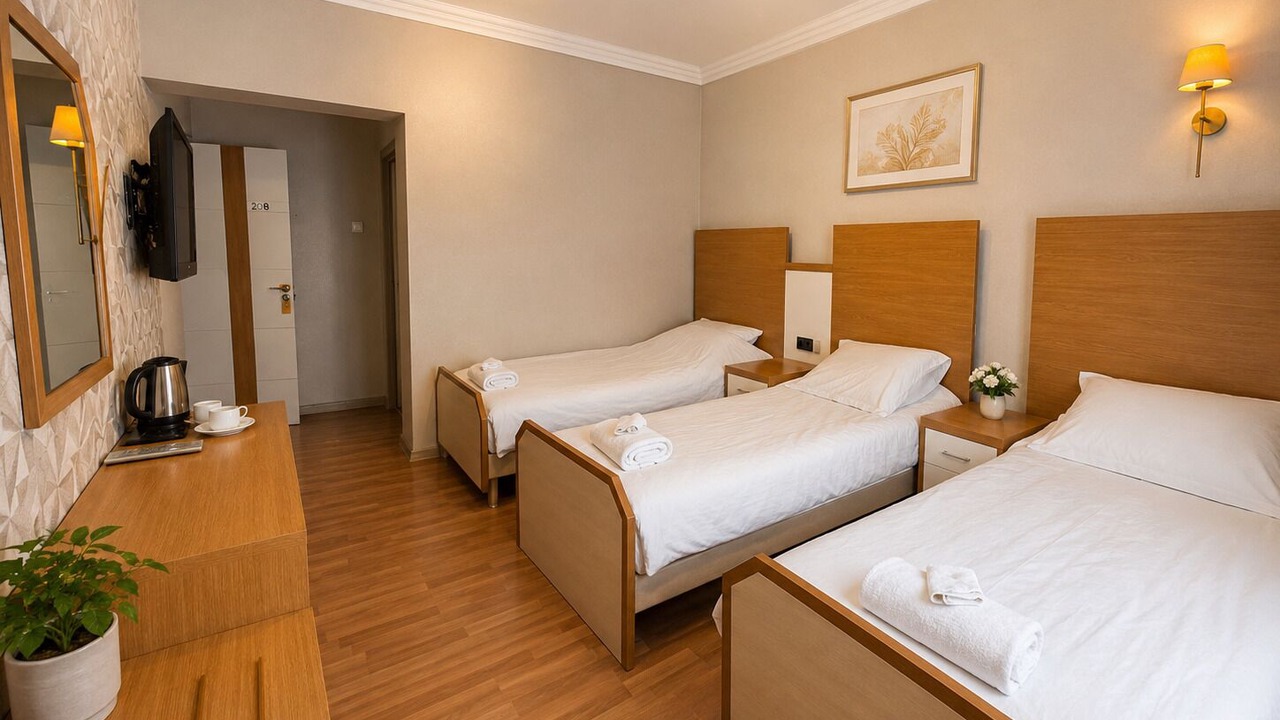 Photo of Bedroom in Karesi
