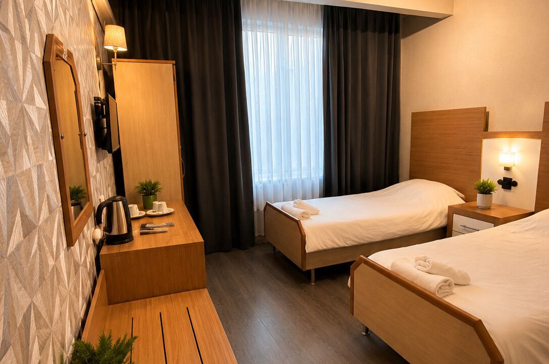 Photo of Bedroom in Karesi
