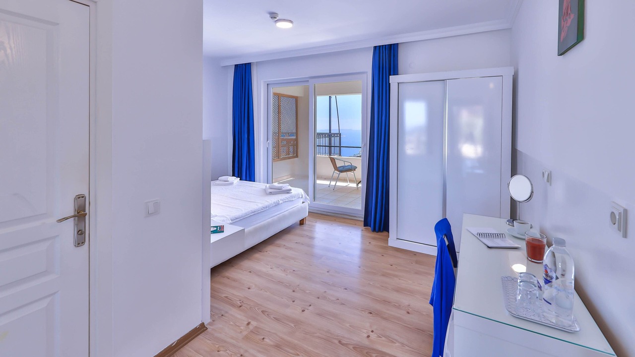 Photo of Bedroom in Kas