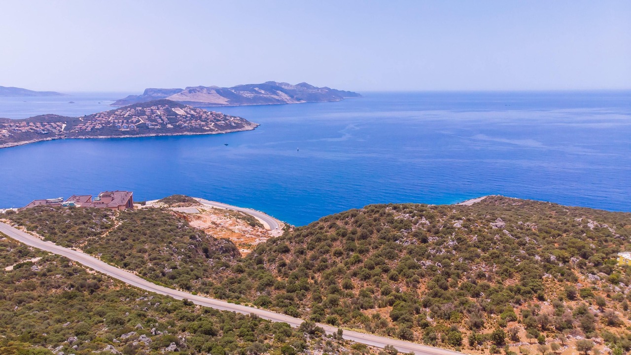 Photo of Outdoor in Kas