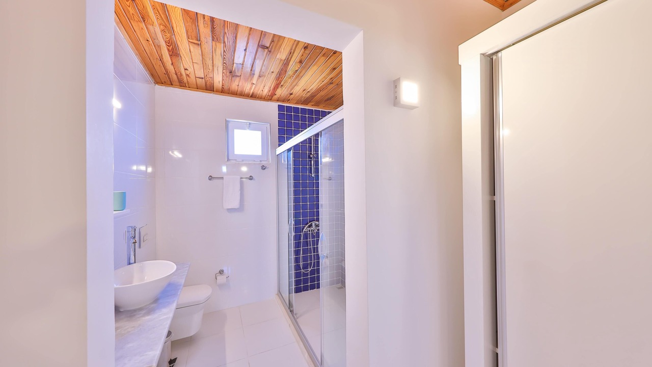 Photo of Bathroom in Kas