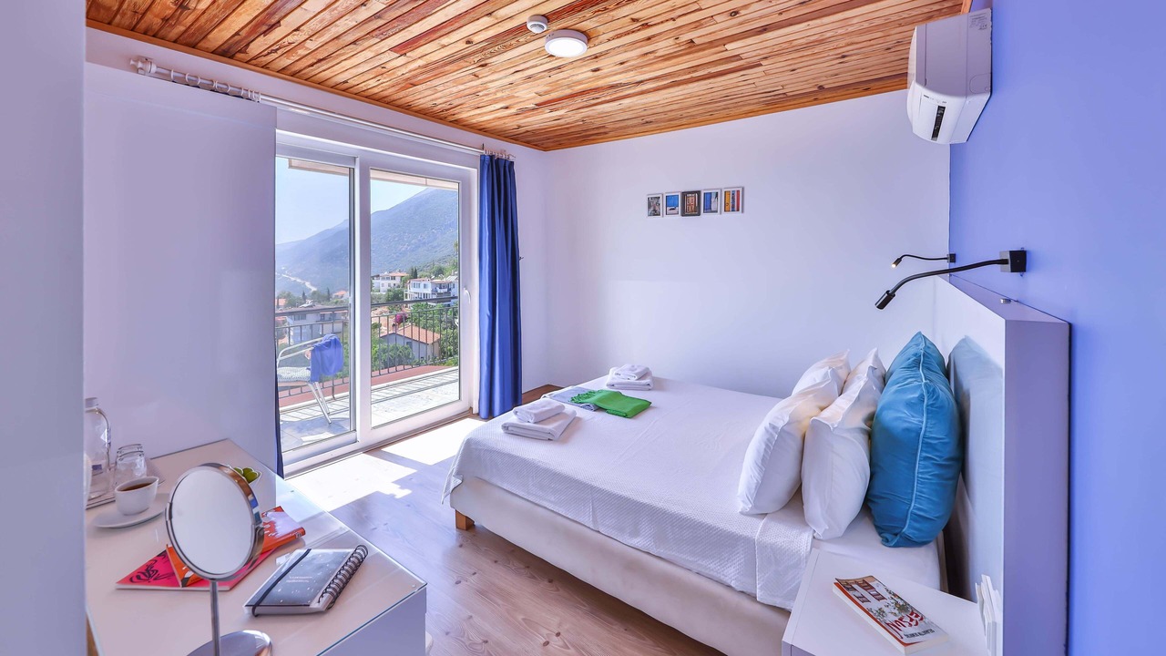 Photo of Bedroom in Kas