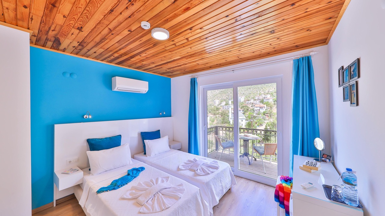 Photo of Bedroom in Kas