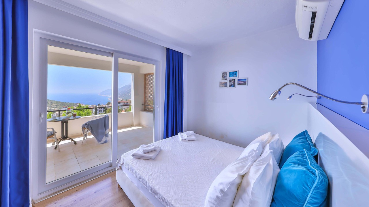 Photo of Bedroom in Kas