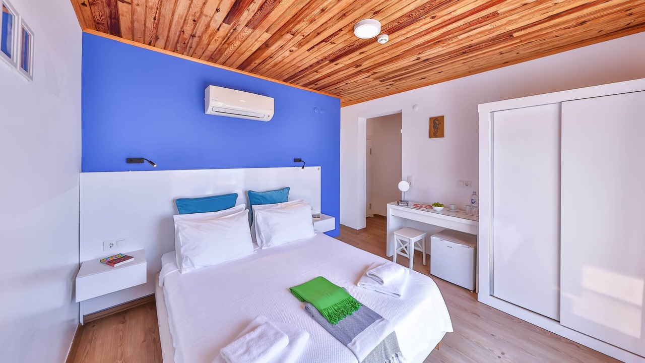 Photo of Bedroom in Kas