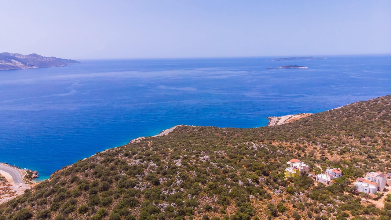 Photo of Outdoor in Kas
