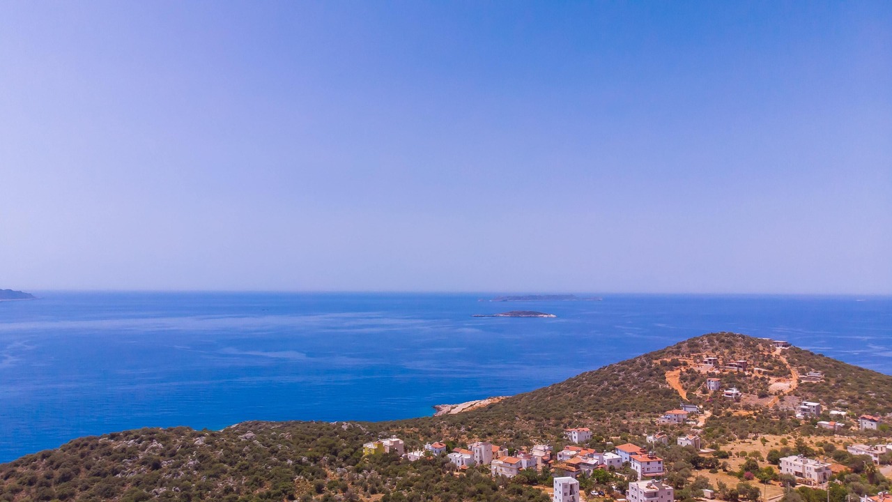 Photo of Outdoor in Kas