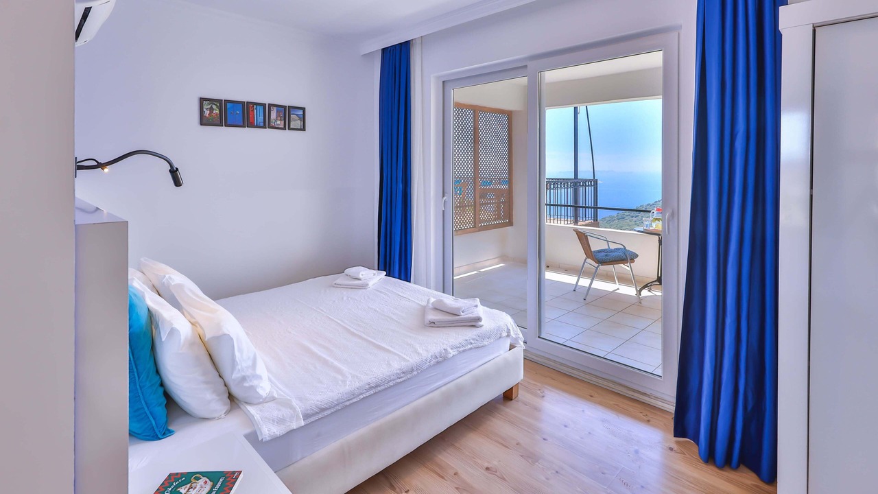 Photo of Bedroom in Kas