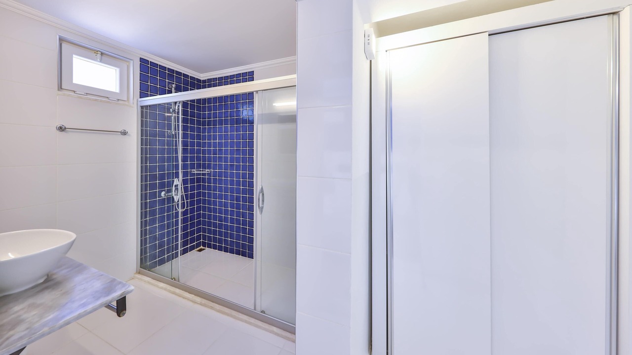 Photo of Bathroom in Kas