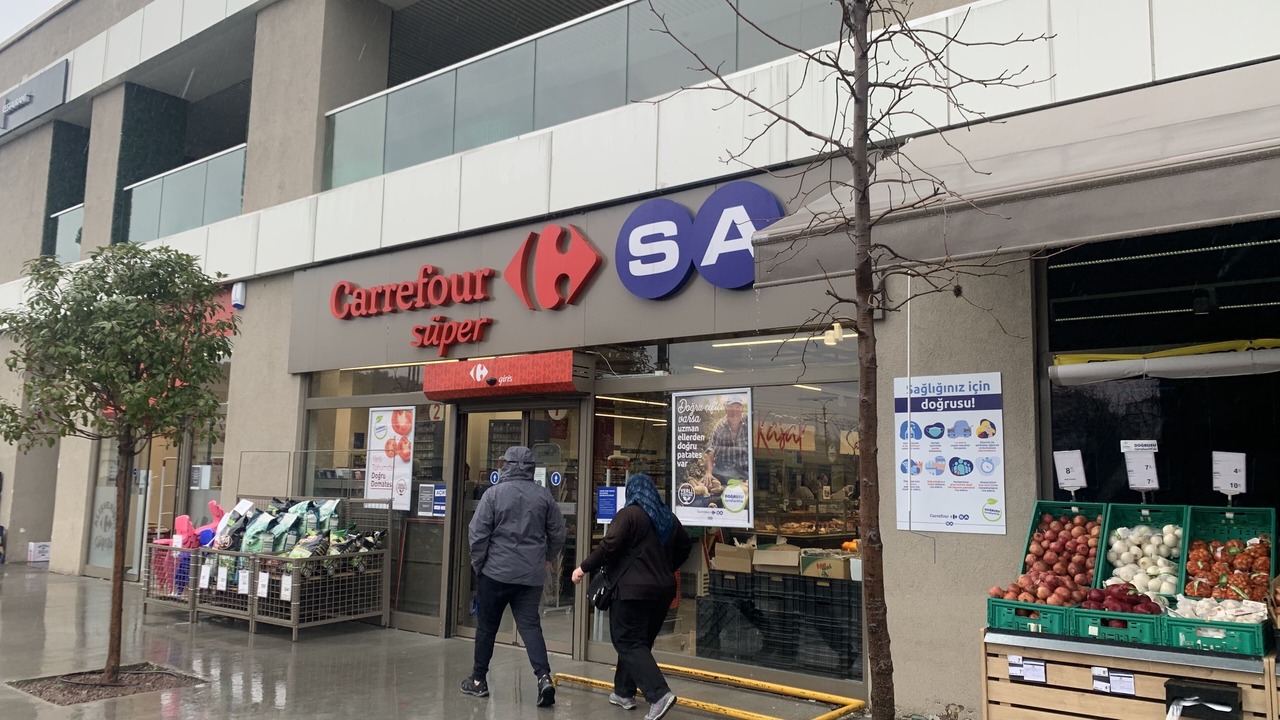 Photo of Outdoor in Zeytinburnu