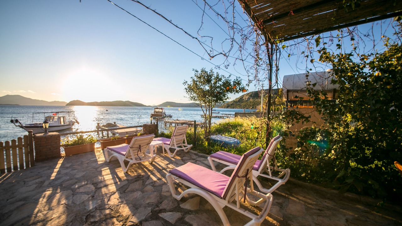 Photo of Outdoor in Sogut