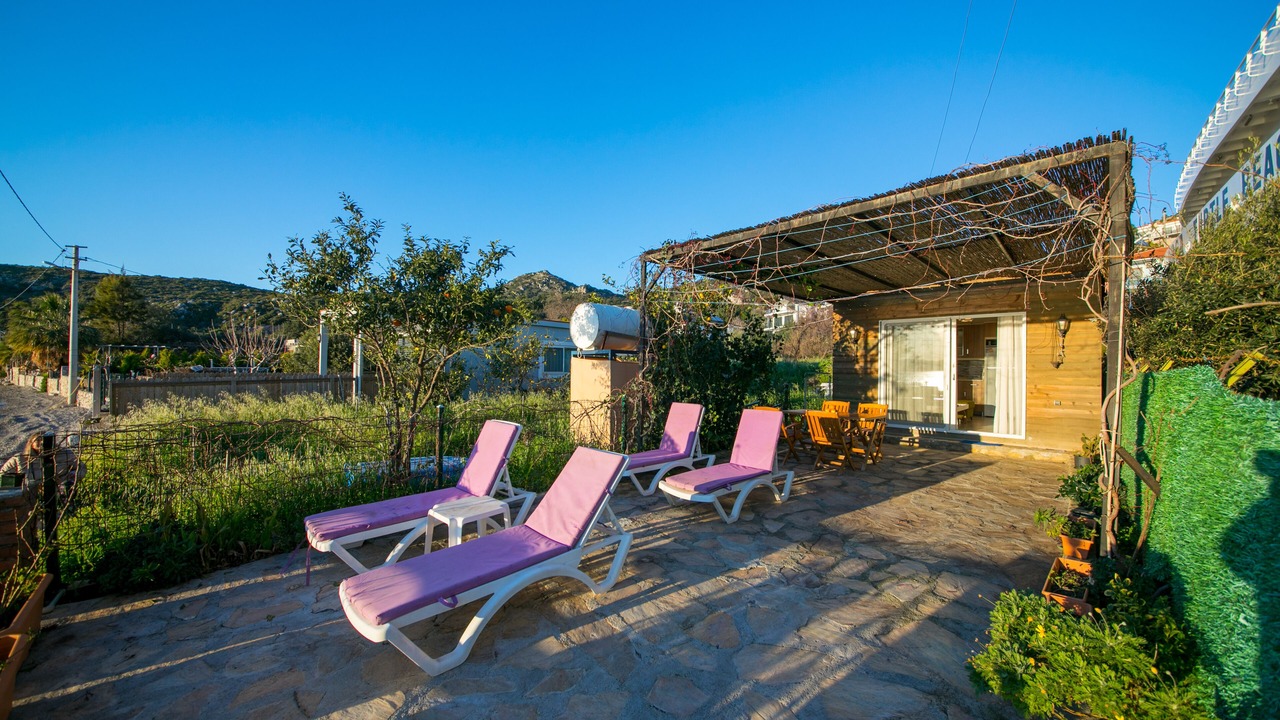Photo of Outdoor in Sogut