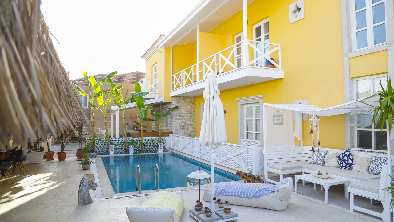 Photo of Outdoor in Hacımemis