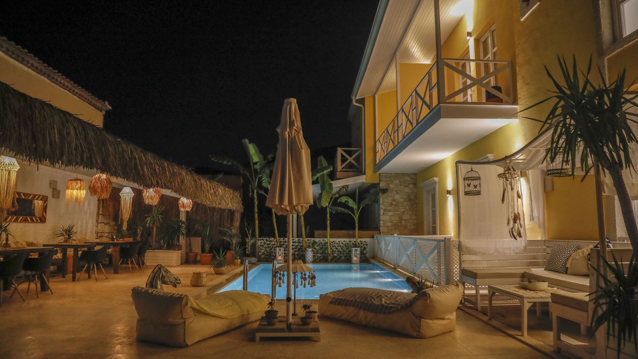 Photo of Outdoor in Hacımemis