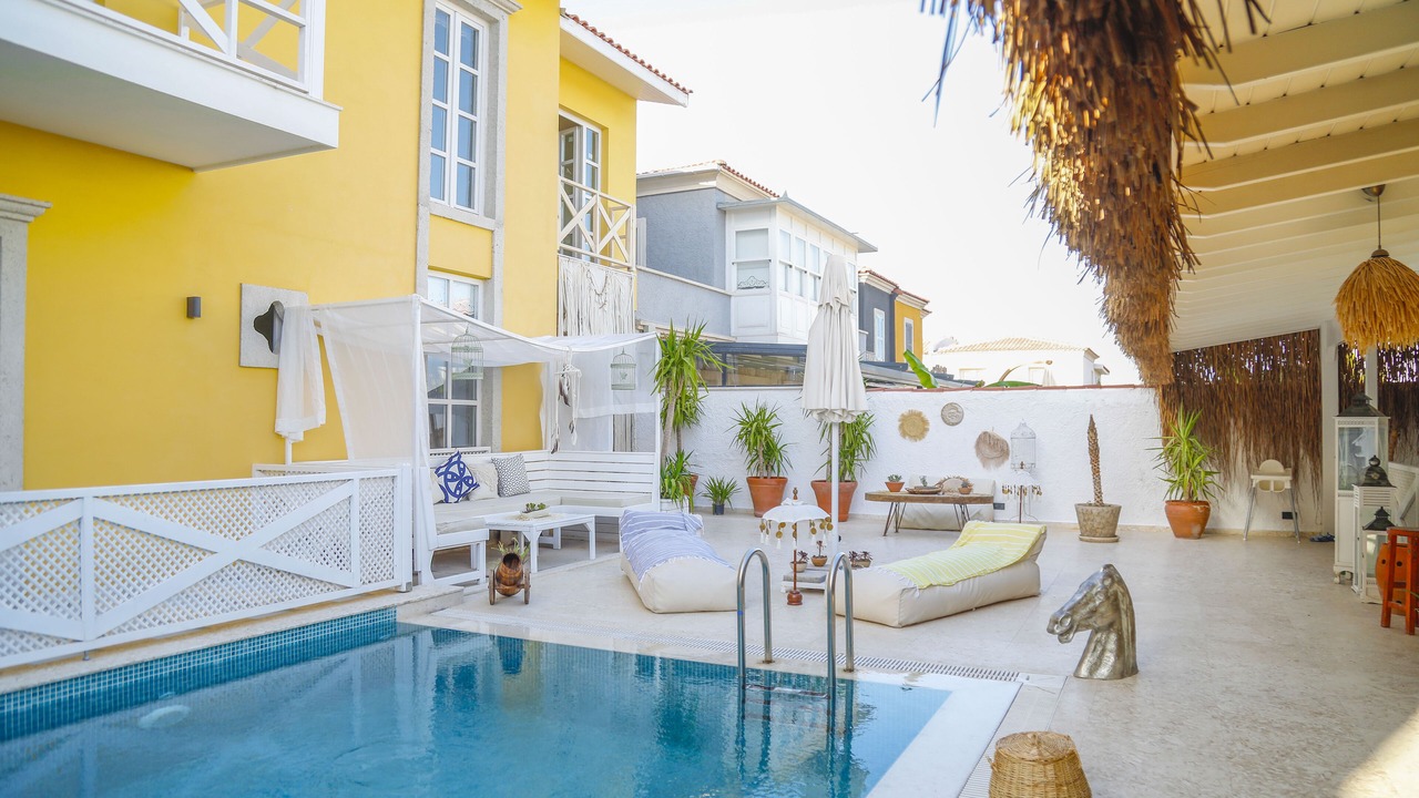 Photo of Outdoor in Hacımemis
