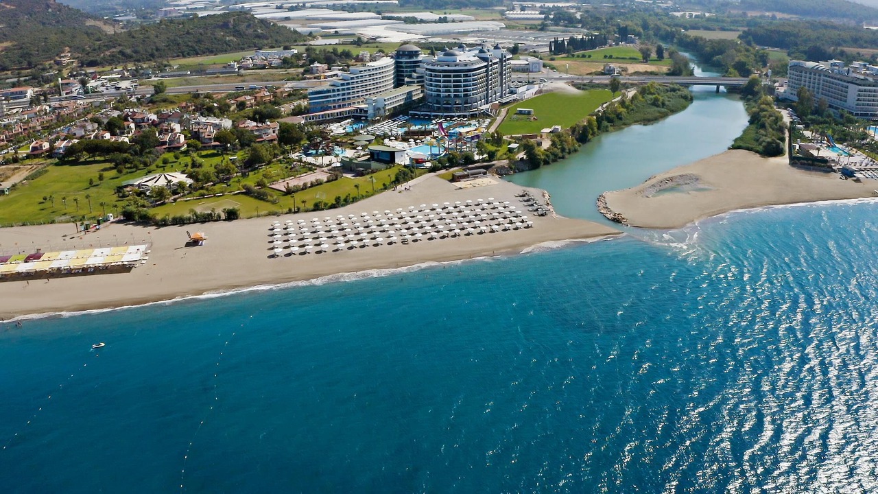 Photo of Outdoor in Manavgat