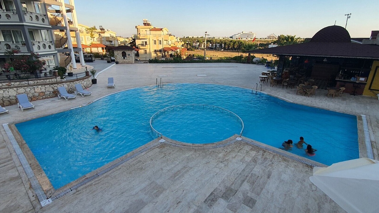 Photo of Outdoor in Didim