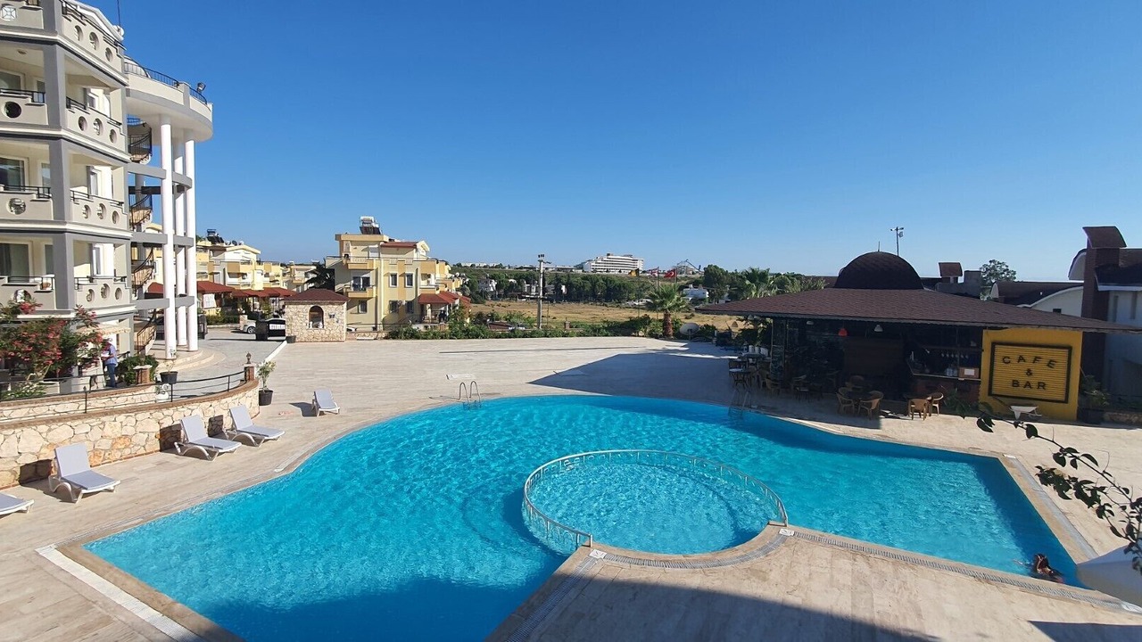 Photo of Outdoor in Didim