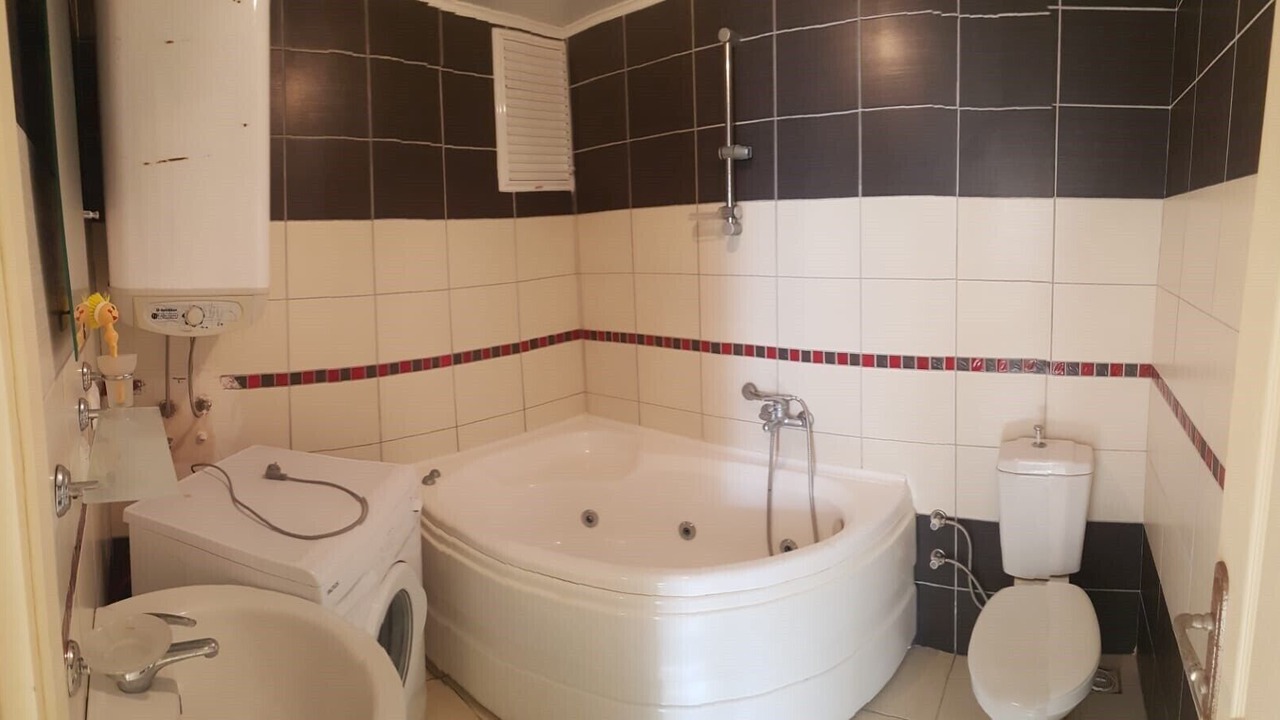 Photo of Bathroom in Didim