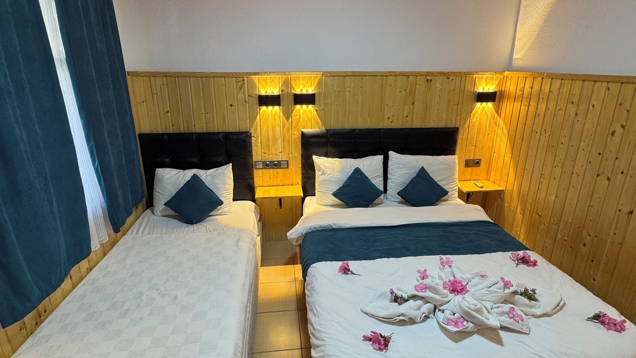 Photo of Bedroom in Cirali