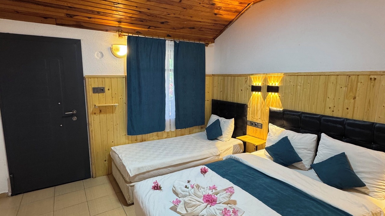 Photo of Bedroom in Cirali