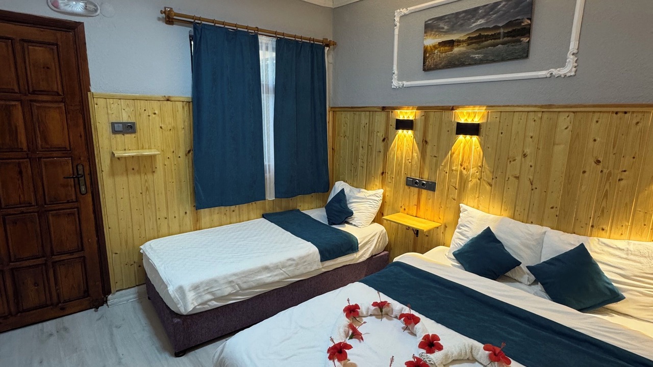 Photo of Bedroom in Cirali