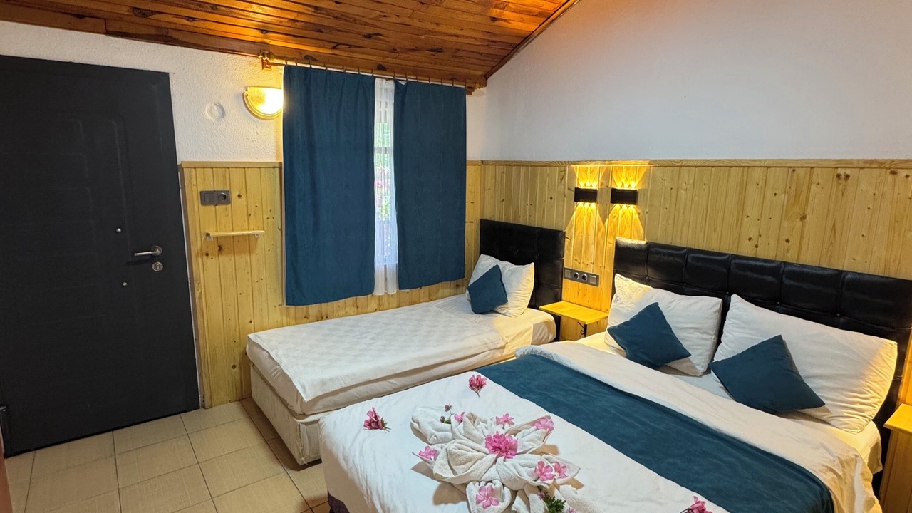 Photo of Bedroom in Cirali