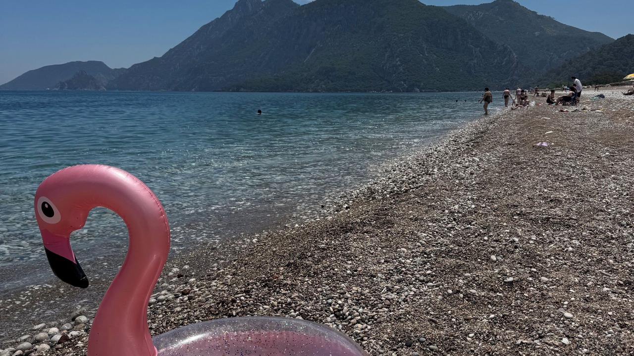 Photo of Others in Cirali