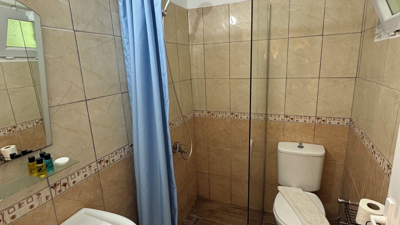 Photo of Bathroom in Cirali
